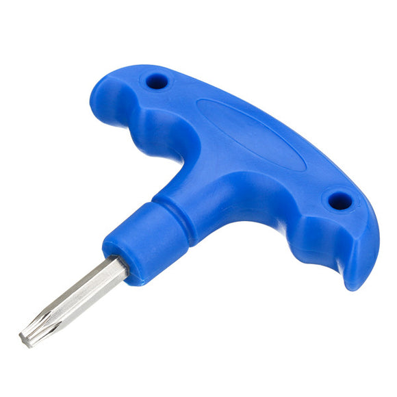 Blue T25 Wrench Torque Tools For Taylormade Titleist Slider Weight