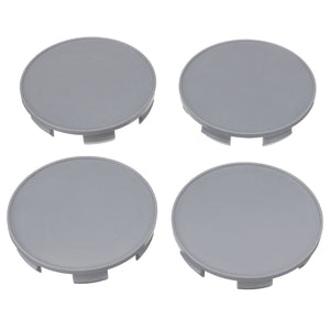 4pcs 70mm/64mm Car Auto Wheel Center Hub Cover Cap For Honda Pilot Accord Civic