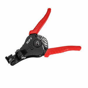 MPT Wire Stripper Plier Crimping Tool Combination Plier Cutter