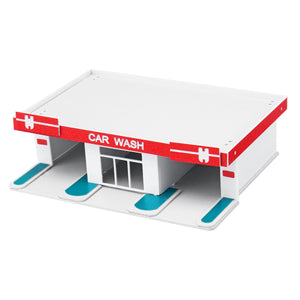 1/150 Outland Building Model Gauge Scene Modern House Train Layout FOR GUNDAM Gifts