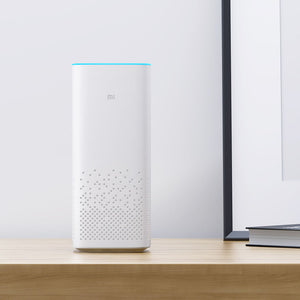 Original Xiaomi AI Smart Voice Control Hands-free WiFi bluetooth Speaker With Six Microphones