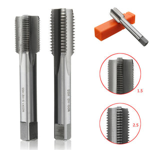 M20 x 1.5mm/2.5mm Metric Tap Plug Tap Machine Screw Threaded Tap