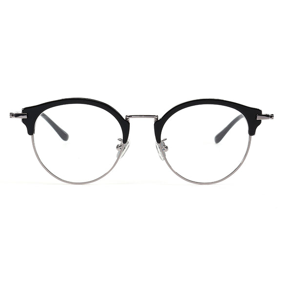 KCASA Metal&Board High-end Stable Glasses Frame