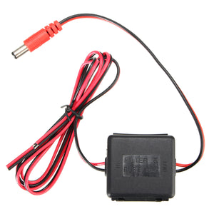 Car Reversing Radar Reversing Video Monitor 24V Transformer 12V DC Car Converter Buck Converter