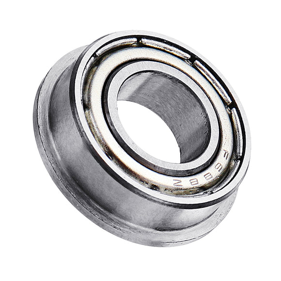 Creality 3D F688 8*16*5mm Flanged Deep Groove Ball Bearing For 3D Printer