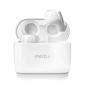 Meizu POP2s TWS Earphone Wireless bluetooth V5.0 Stereo Noise Reduction IPX5 Waterproof Smart Touch In-Ear Sports Earbuds with Mic with Charging Case