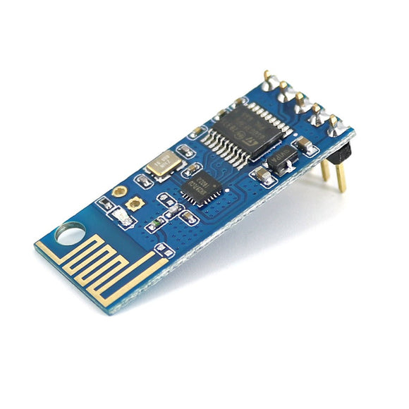 20pcs 2.4G Wireless Serial Transparent Transceiver Module 3.3V/5V OPEN-SMART for Arduino - products that work with official for Arduino boards