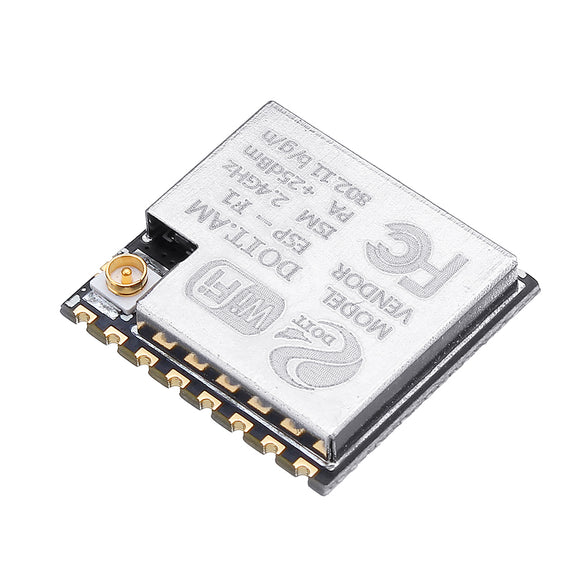 5pcs ESP-F1 Wireless WiFi Module ESP8266 Serial WiFi Module Compatible with ESP-07S