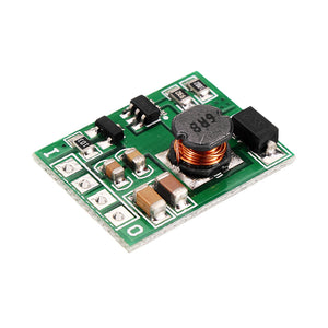 20pcs DC 6V Step Up Boost Converter Voltage Regulate Power Supply Module Board with Enable ON/OFF