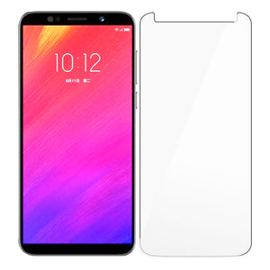 Bakeey Anti-Explosion Tempered Glass Screen Protector For Lenovo A5