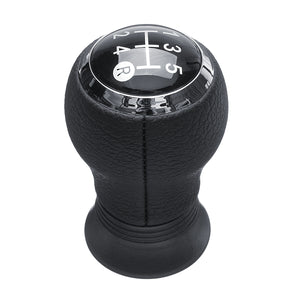 5 Speed Gear Shift Knob Manual Transmission For Toyota Yaris 2005-2010