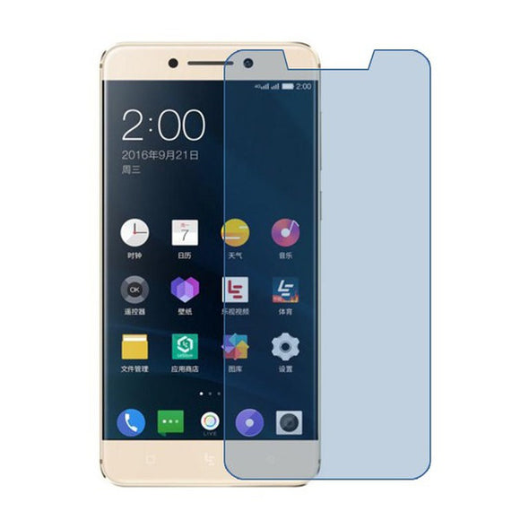 Clear Anti Blue Light Explosion Proof Screen Protective Film For LeTV Leeco Le Pro 3