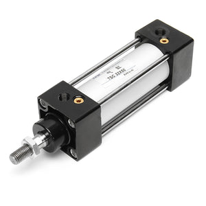 SC32x50 32mm Bore 50mm Stroke Double Acting Pneumatic Air Cylinder