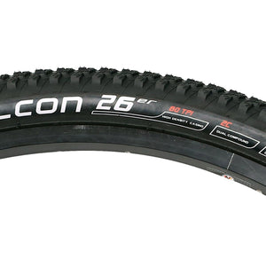 CHAOYANG Eagle H5185 Steel Wire MTB Bicycle Tire 26 27.5" DUAL Rubber 60TPI Black"