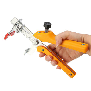 DL-D03F Ceramic Wall Floor Tile Leveling Plier Leveling System Tiling Installation Tool