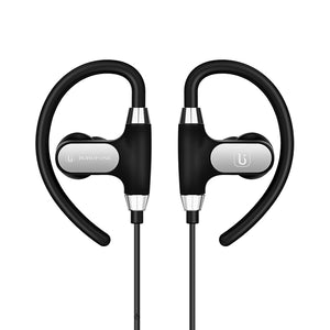 BOROFONE BE9 Wireless Bluetooth 4.2 Earphone Anti-sweat Waterproof Dustproof Sports Headset