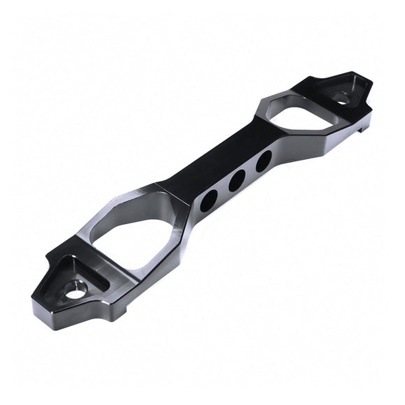 Universal Aluminum Alloy Battery Fasten Bracket Holder Modification Accessories