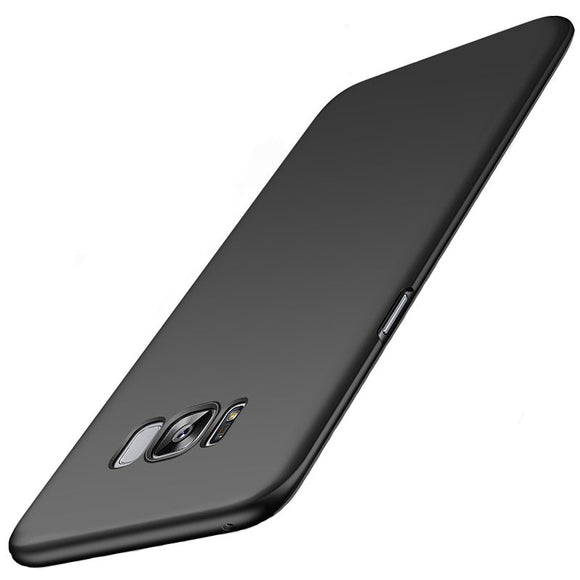 Ultra Thin Silky Anti Fingerprint Hard PC Case For Samsung Galaxy S8 Plus