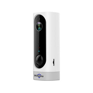 Hiseeu A10 WiFi IP Camera 720p P2P Wireless PIR Motion Sensor Alarm CCTV Home Security Surveillance Camera