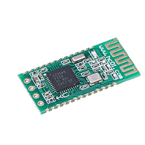 5pcs HC-08 Serial bluetooth 4.0 Module Transparent Communication Master-slave Integration Module