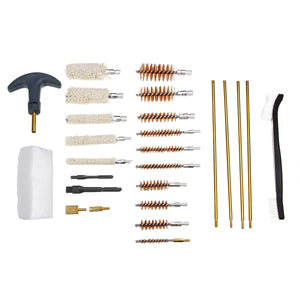 26 In 1 Cleaning Brush Kit Clean Tool Accessories for Tube Cleaning