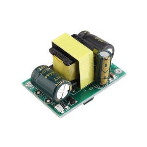 SANMIN AC 85-265V or DC 100-370V to DC 5V AC-DC DC-DC Isolated Switching Power Supply Module Step Down Buck Converter