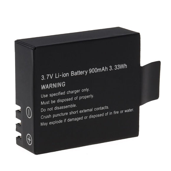 Camera Camere Battery for A7 sj4000 sj5000  F 60 F 60R F 68 sj8000 sj8000+ sj9000