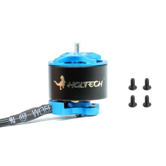 HGLRC FD1106 1106 2400KV 5-6S 1.5mm Shaft Brushless Motor for 2-3 Inch FPV Racing Drone