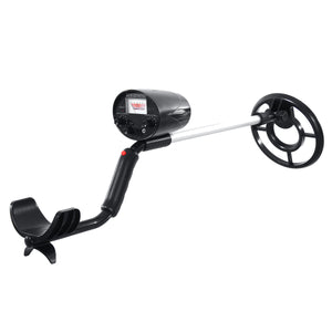 MD-3005II Underground Metal Detector MD-3005II High Senstive Gold Digger Treasure Metal Detector With LCD Display