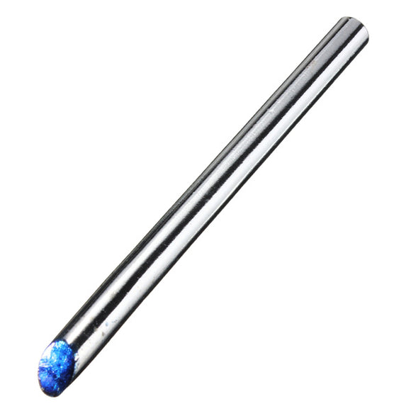 40W 70mm Bevel Soldering Iron Tip Power Extermal Heating High Temperature