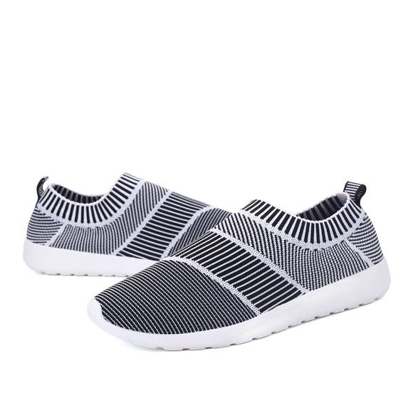 Men Sandals Shoes Water Summer Running Breathable Slip On Beach Sneakers