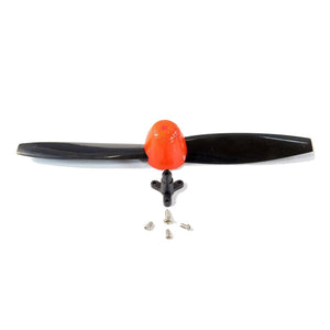 XK A430 2.4G 5CH RC Airplane Spare Part 7090 7x9 Propeller 2pcs