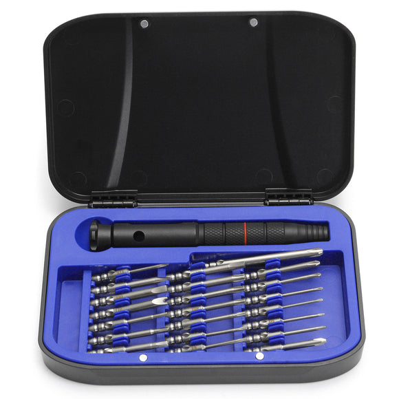 AtuMan X-1 22 in 1 Multi-purpose Precision Screwdriver Set Repairtools