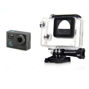 Hawkeye Firefly Spare Part 30M Diving Camera Waterproof Case for 7S 8 8S 8SE 4K 170 Degree Wide Angle Version