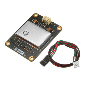 SEN0192 Microwave Motion Sensor Module Non-contact Detection Long Detection Distance and High Sensitivity with Light DC5V