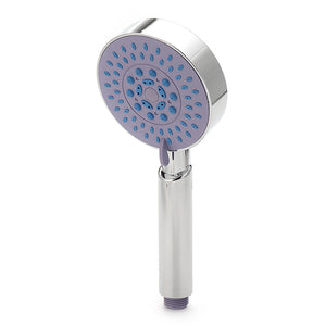 KCASA KC-SH436 Handheld Adjustable Shower Head SPA Pressurize Filtered Bathroom Shower Head