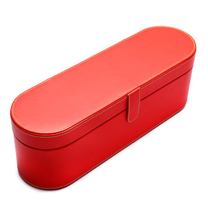 PU Leather Fashion Carry Storage Case Box For Dyson HD01 Supersonic Hair Dryer