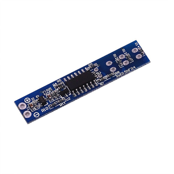 20pcs 3S Single 3.7V 18650 Lithium Battery Capacity Indicator Module Percent Power Level Tester LED Display Board