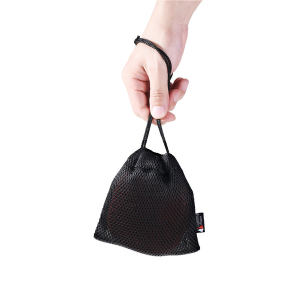 LEORY Portable Ultra Light Carrying Speaker Storage Bag for Bose Sound Link Speaker Hollow Out Case