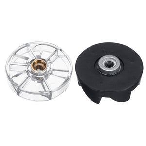 MATCC Motor Base / Blade Gear Clutch Replacement Part For Nutribullet Blender Juicer