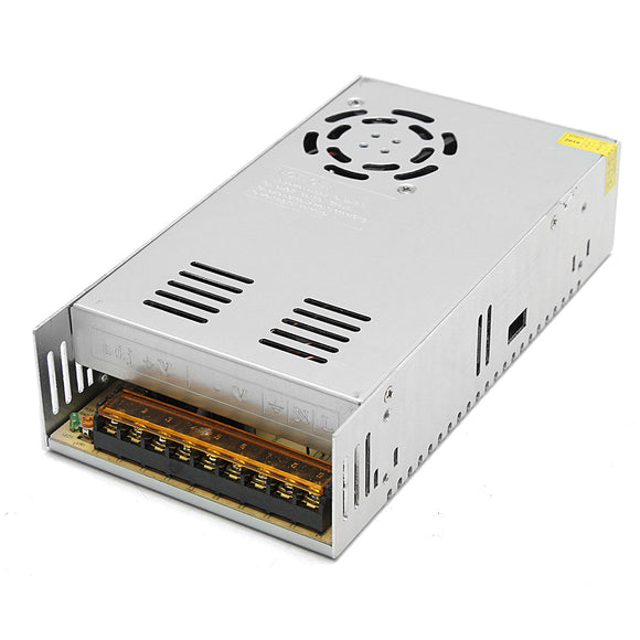 400W 13.5V 30A Switching Power Supply 110-220V AC to DC SMPS Mechanical Engineering Transformer