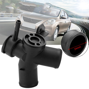 Auto Car Upper Radiator Filler Hose Neck For Nissan Altima 07-08-09-10-11-12 2.5L L4