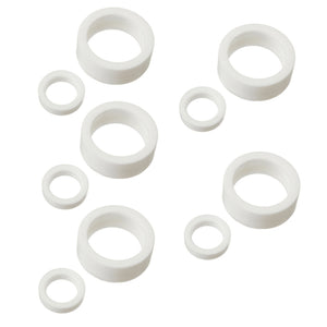 Realacc Rubber Protector Ring Silicone Circle For FPV Pagoda Antenna