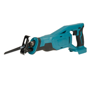 Cordless Electric Reciprocating Saw Recip Sabre Saw W/ 4*Blade For Makita 18/21V Battery