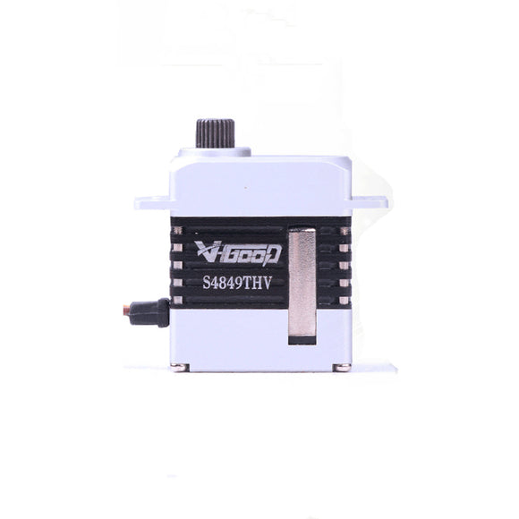 VGOOD S-4849THV 120 Degree 5.2KG High Torque Coreless Metal Gear Digital Servo For RC Airplane Helicopter Robot