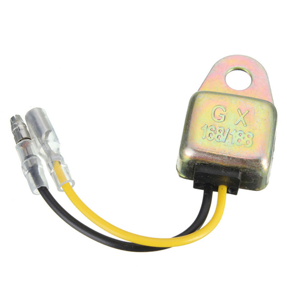 2-5kw Low Oil Sensor Alert For Honda GX160 GX200 GX240 GX270 GX340 GX390