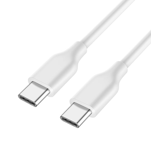 Bakeey 5A USB Type C Cable Fast Type-C Charging Data Cable Male to Male USB-C Cable