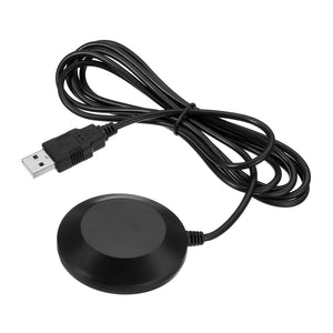 Beitian GPS Receiver BS-708 USB GPS Receiver Module Antenna Laptop Replace BU-353S4 BU353S4