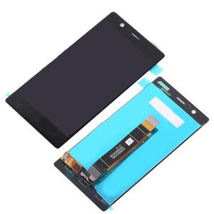 LCD Display+Touch Screen Digitizer Assembly Screen Replacement For Nokia 3 Global