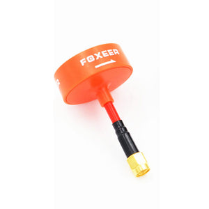 Foxeer 5.8G 3dBi TX/RX RHCP Omni FPV Short Antenna RP-SMA/SMA